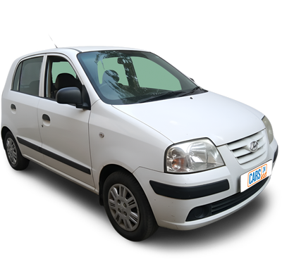Hyundai Santro Xing-img